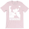 winning T-Shirt