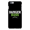danger russ iPhone 6/6s Plus Case