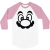 frimousse 3/4 Sleeve Shirt