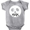 face Baby Bodysuit
