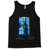 calling home Tank Top