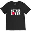 mother lover V-Neck Tee