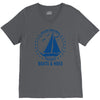 funny step brothers V-Neck Tee