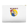 beboldforchange Accessory Pouches
