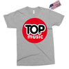 music Exclusive T-shirt