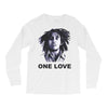 one love Long Sleeve Shirts
