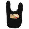 the chessfather Baby Bibs