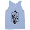card girl deat game Tank Top
