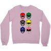 retrograde Crewneck Sweatshirt
