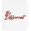 be different Mousepad