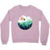 roundscape Crewneck Sweatshirt