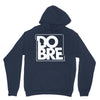 dobre Unisex Hoodie