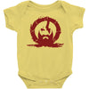 Kratos Baby Bodysuit