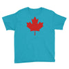 canada international baseball Youth Tee