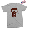 the doctor is in Exclusive T-shirt
