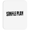 plan simple Mousepad