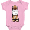 cannibal Baby Onesie