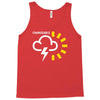 weather forecast symbol Tank Top