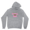 softball mom glitter Hoodie