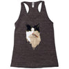 cat1 Racerback Tank