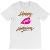 happy halloween new T-Shirt