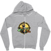 fahrie77 Zipper Hoodie
