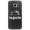 Taquito Samsung Galaxy S7 Edge