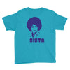 sista Youth Tee