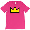 Betty's Jughead crown T-shirt Riverdale / Bughead T-Shirt