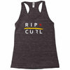 rip curl customs youth boys Racerback Tank