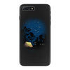 Mufasa and Simba Camp iPhone 7 Plus Case