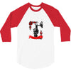 twenty one pilots 3/4 Sleeve Shirt