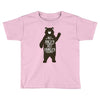 just hungry Toddler T-shirt