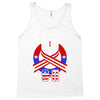memorial day 2018 911 we will never  fotget Tank Top