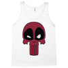 punishpool Tank Top