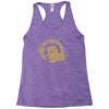 makin bacon pancakes Racerback Tank