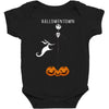 Nightmare Before Halloweentown Baby Bodysuit