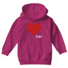 Bestie Youth Hoodie