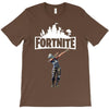 fortnite dab (white) T-Shirt