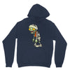 plants vs zombies Unisex Hoodie