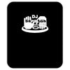 dj scratch men's Mousepad