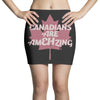 canadians are amehzing Mini Skirts