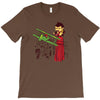 save the princess T-Shirt