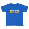 beer Toddler T-shirt