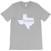 home Texas t-shirt T-Shirt