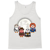 Monster Porgs V2 Tank Top
