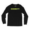Chookity Long Sleeve Shirts