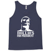 rollins for president Tank Top