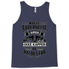 papa nogle superhelte baerer ikke kapper Tank Top