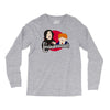 it's leviosaaaaaaah Long Sleeve Shirts
